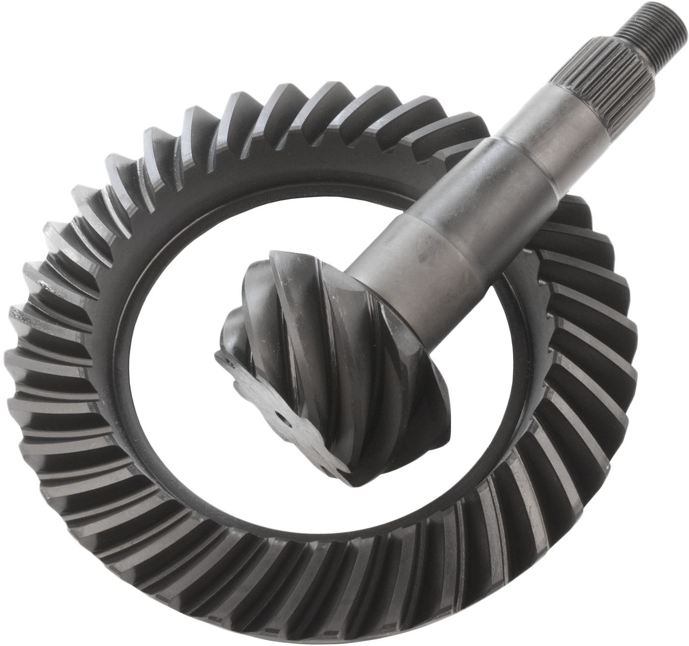Differential GEAR RING AND PINION SET 3.70 M86 BA-BF FORD FALCON XR6 XR8