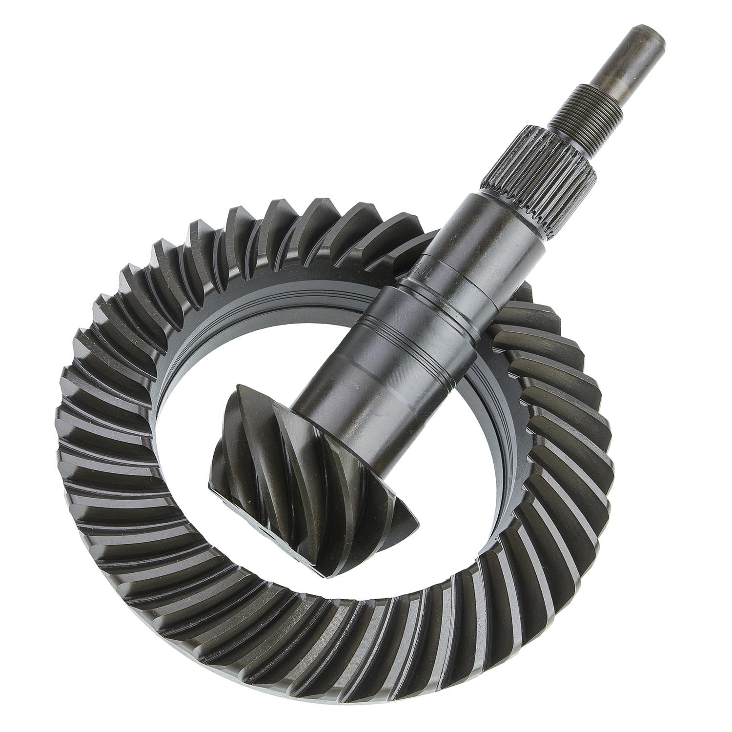 Differential GEAR RING AND PINION SET 3.70 HOLDEN COMMODORE G8 VE VF