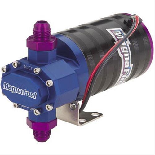 Fuel Pump, ProStar, EFI SQ525, Electric Gear, HighPressure, High