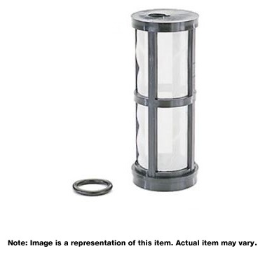 Combo Fuel Pump Filter Element