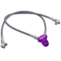 Dual Air Bleed System