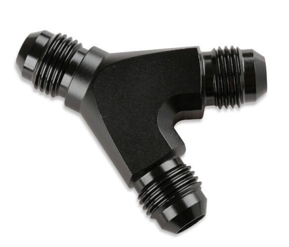 AN Y Adapter - 6061 Aluminum Construction