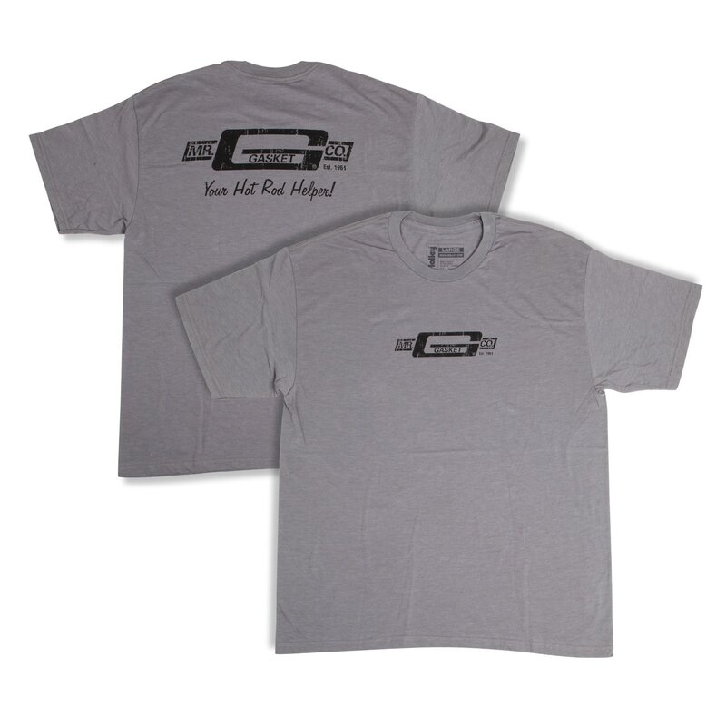 Mr. Gasket T-Shirt - Large