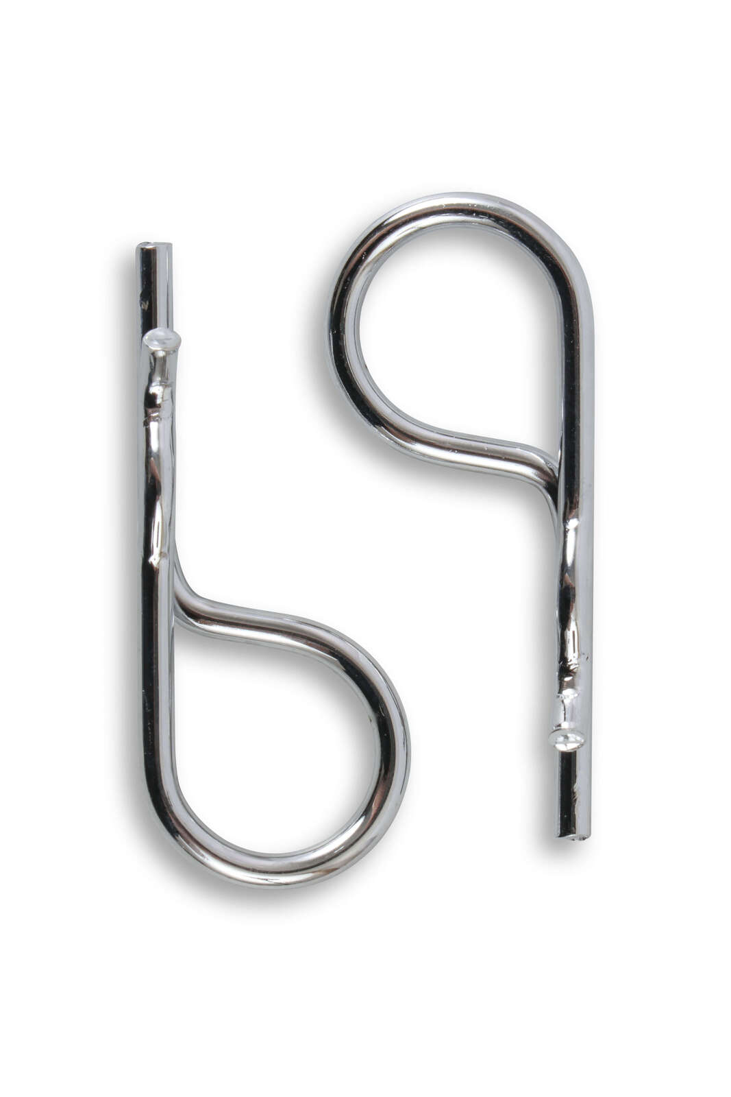 Hood Pins, Replacement Hair Pin Style, Pair