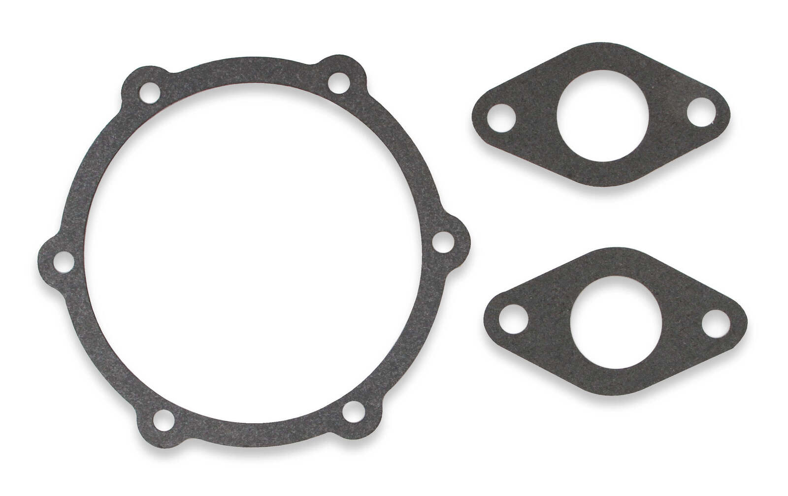 Water Pump Gaskets, Nitrile Rubber/Fiber, Ford, 332-428, FE, Kit