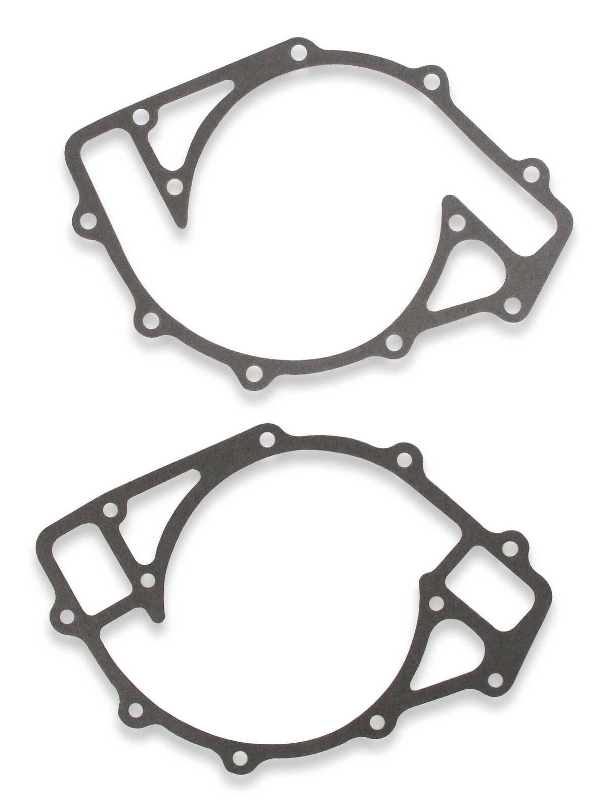 Water Pump Gaskets, Nitrile Rubber/Fiber, Ford, 429, 460, 385 Series, Kit