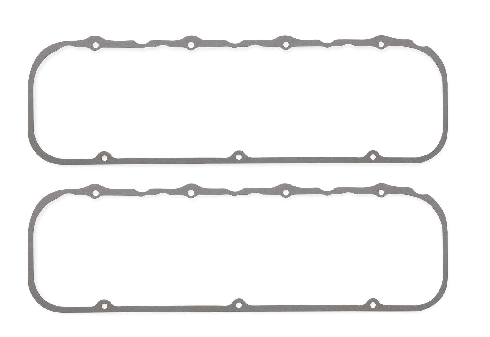Ultra-Seal 3 Valve Cover Gaskets Fits 396-454 Chevrolet Big Block Mark Iv - Dart Race Heads - Set Of 2 Pieces