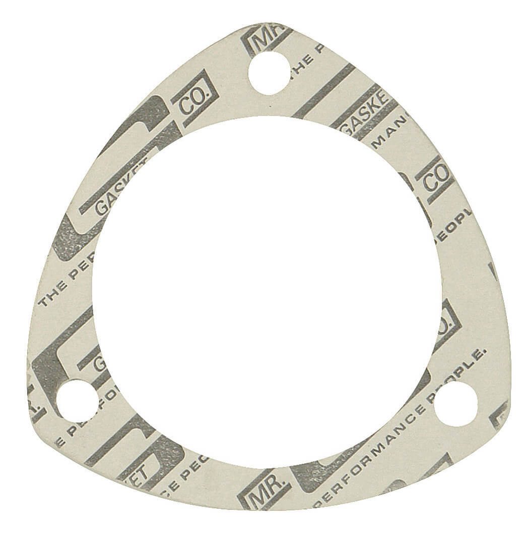 Collector Gasket, Composite, 3-Hole, 3 in. Inside Diameter, Each