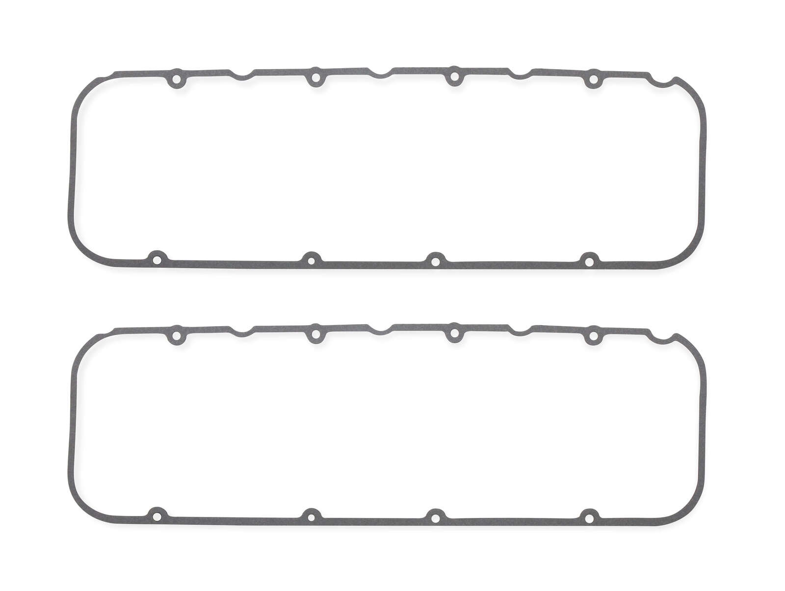 ULTRA-SEAL III VALVE COVER GASKETS Fits 396-502 Chevrolet Big Block Mark IV - Dart Big Chief Heads - Set of 2 Pieces