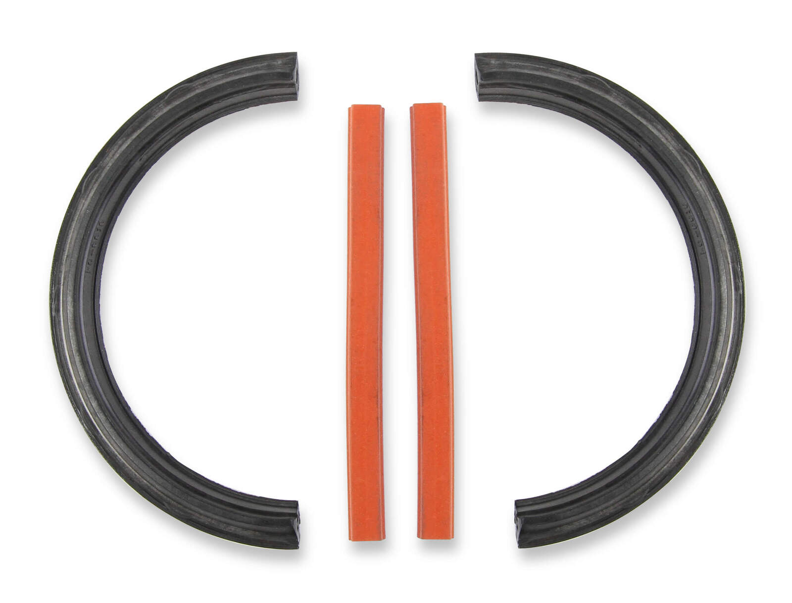 Rear Main Seal, 2-Piece, Chrysler, Big Block, 361-440, Each