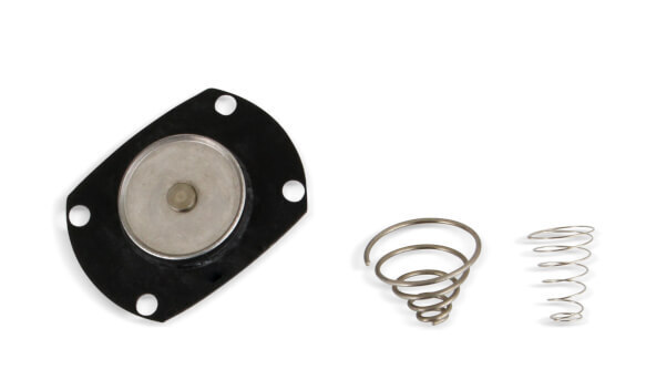 Carburetor Fuel Pressure Regulator