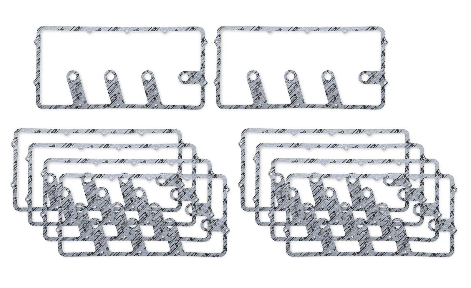 Gasket, Valve Cover Gasket Set, Ford, Boss 429, RDI, 10 pk