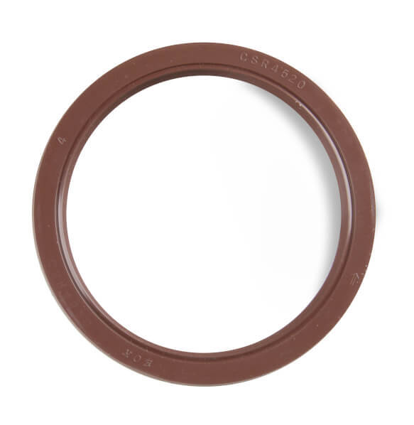 Rear Main Seal, 1-Piece, Chevrolet, Small Block, V8/90 Degree V6, Each