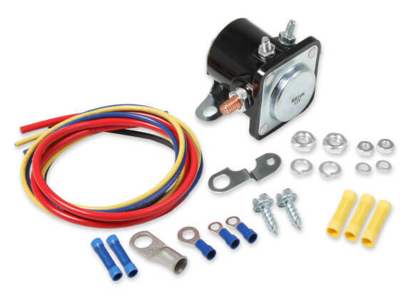 FORD HOT START KIT