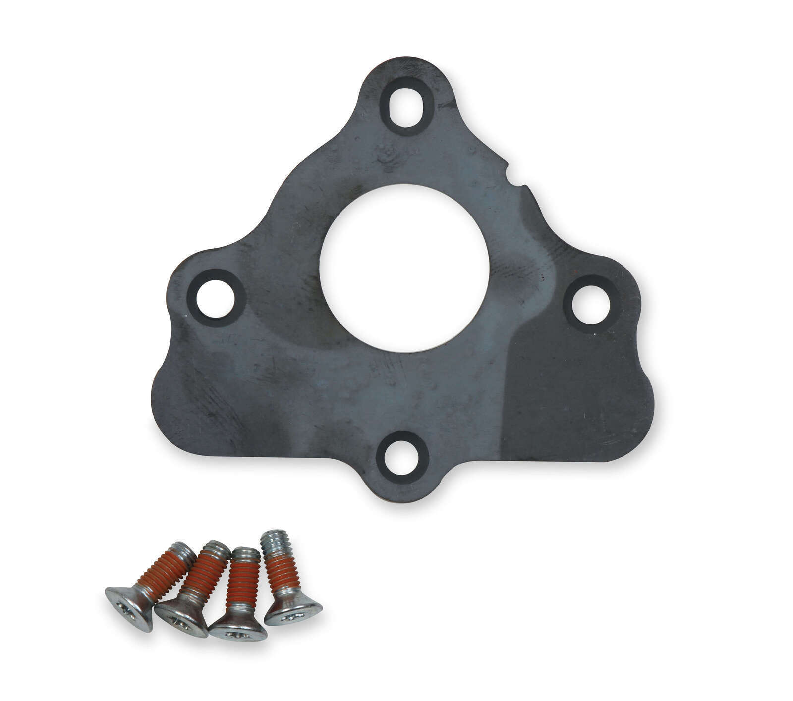Camshaft Retainer & Thrust Plate - GM LS Series 1997-15