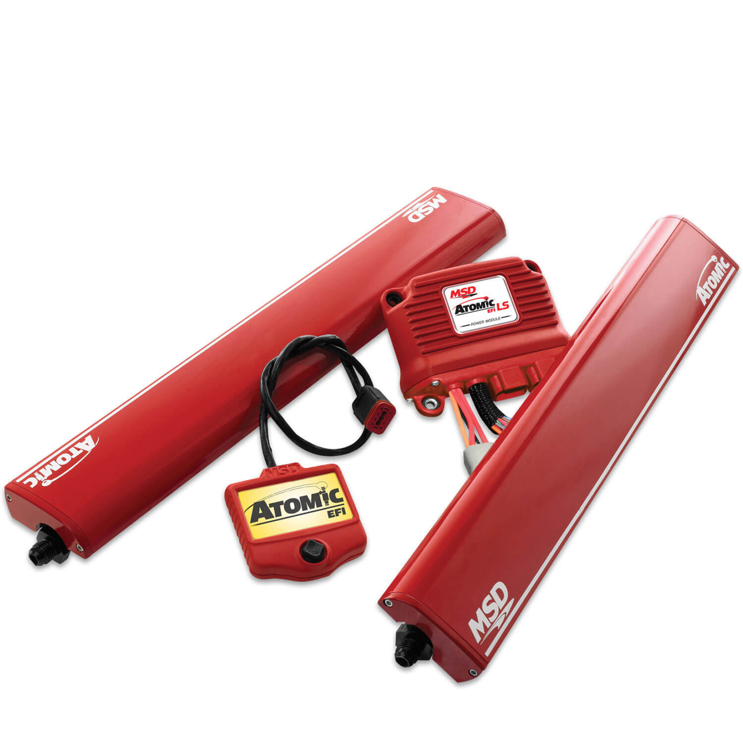 Atomic EFI LS Master Kit for LS7