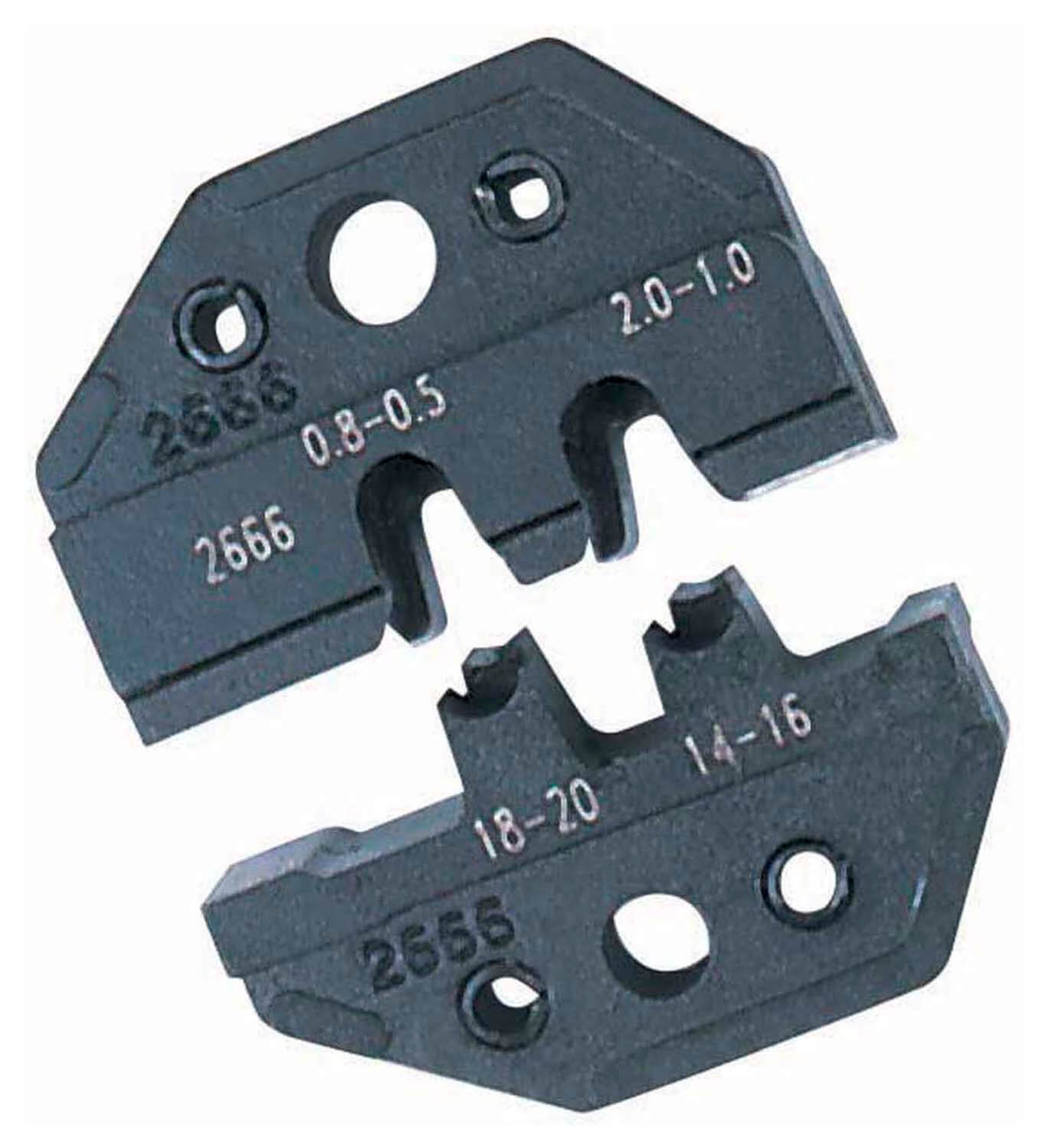 MSD Weathertight Dies MSD Weathertight Dies