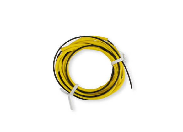 MSD Wire Sync, Fiber Optic Cable, 12 ft., Each