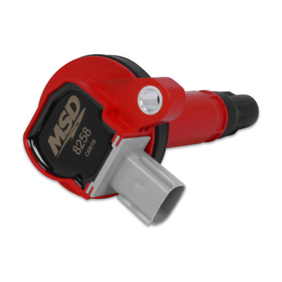 Coil Red Ford Eco-Boost 3.5L V6 Single