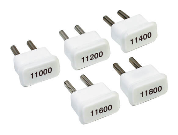 Ignition RPM Modules 11000 to 11800 rpm Set of 5