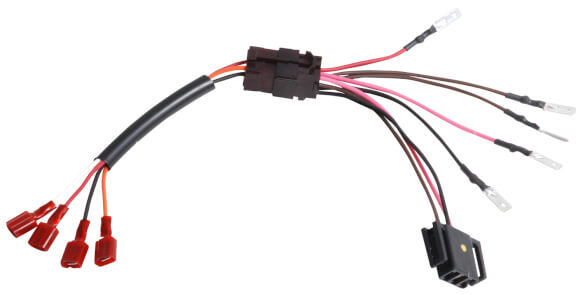 Wiring Harness Magnetic Trigger Style Each