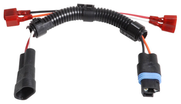 Engine Wiring Harness, Ignition Wiring Harness, Plug-In, MSD