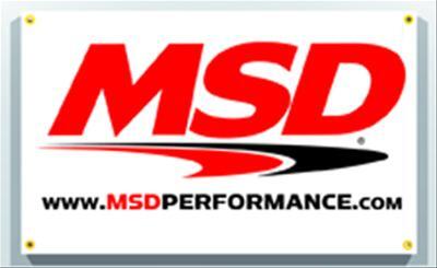 Banner MSD 3’ x 5’