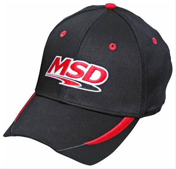 Cap Baseball Logo Black Flexfit