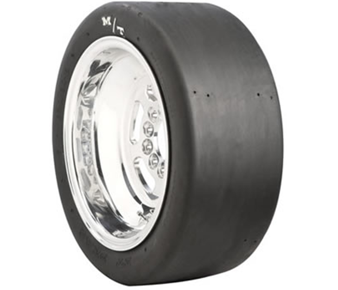 Tyre ET Drag Slick 26 x 8.5-14 Bias-Ply L8 Compound Blackwall Each