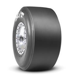 Tyre ET Drag Slick 34.5 x 17.0-16 Bias-Ply M5 Compound Blackwall Each