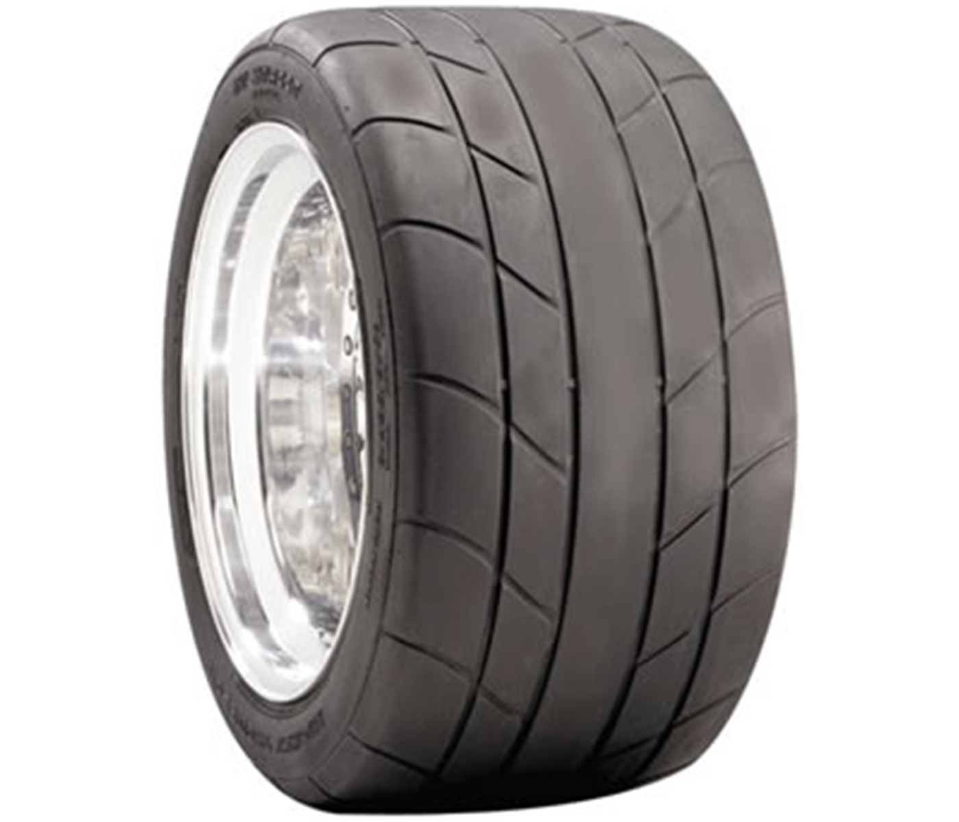 Tyre ET Street Radial 29 x 11.50R18 Radial R2 Compound Blackwall Each