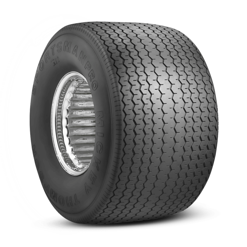 Tyre, Sportsman Pro, LT 29x15.515, BiasPly, Blackwall, 29 O.D., Each