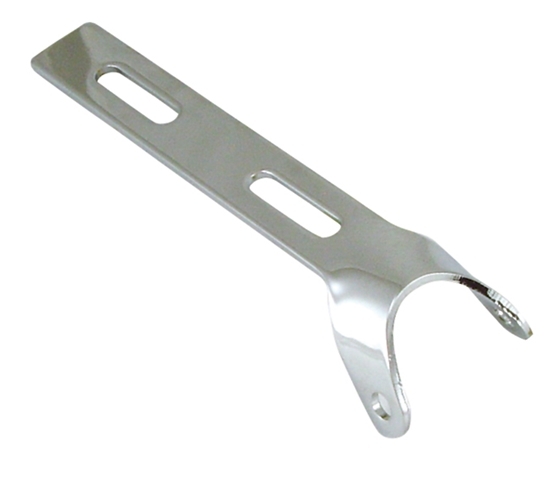 SEAT MOUNT, CUSTOM ROUND TYPE UNIVERSAL HEAVY DUTY