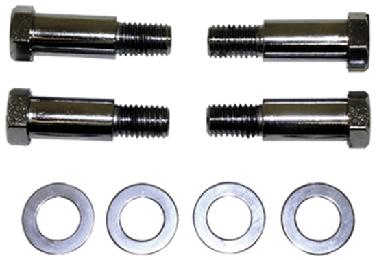 SHOCK ABSORBER BOLT SET CAD ST 84/L* 84/99 USE 4,00/L* USE 2 ONLY RPLS HD 4079,4074,6724