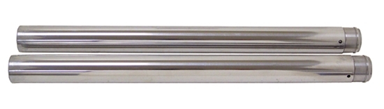 FORK TUBES FXST 84/99, +2 OS LENGTH RPLS HD# 45417-84