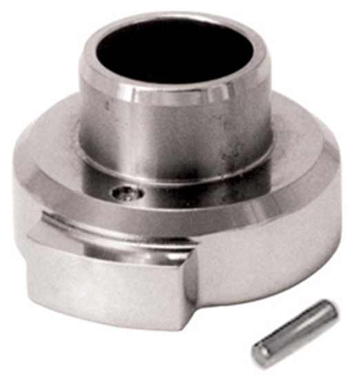FR FORK PART,LOWER CUP W/STOP BT W/REPLACEABLE FORK CUPS USE FXR DYNA LOWER FORK BRAKET