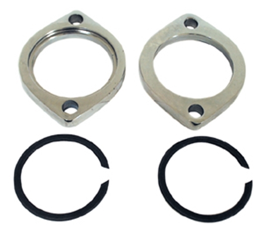 EXHAUST RETAINING KIT, BT EVO & TC88 84/L* SPT 86/L* RPLS HD 65328-83 & 65325-83