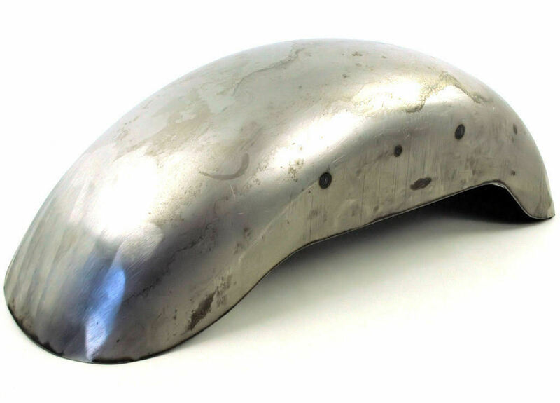 9' Custom Rear Fender suit Swingarm & SoFrontail Frames