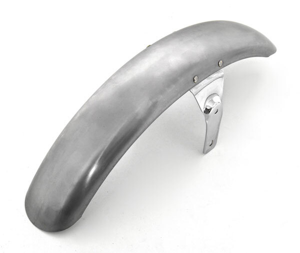 Front Fender Suit HD Duece