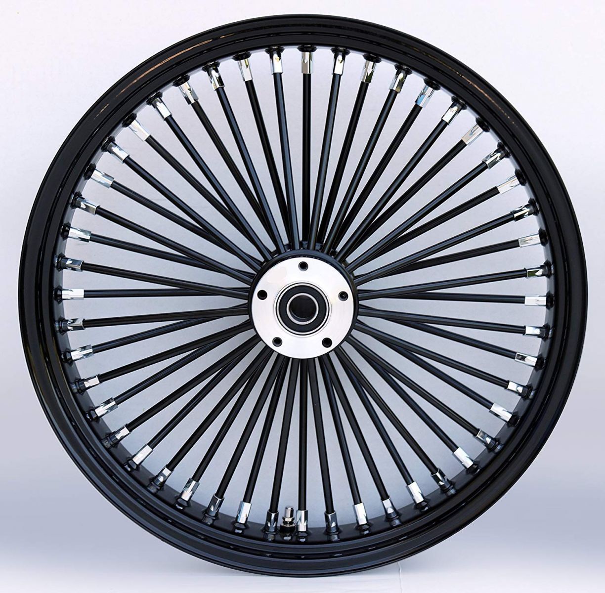 Wheel for Harley,K/SPOKE,REAR;CHROME,18X8.5