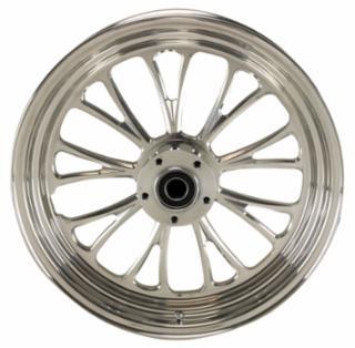 Wheel for Harley VORTEC, Rear,;18X3.5