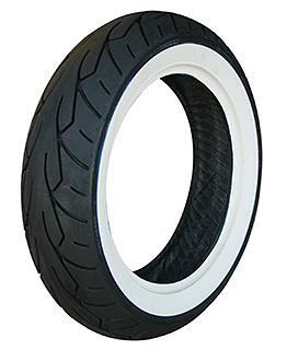 Motorcycle Tyre, 150/80HB16 WW REAR