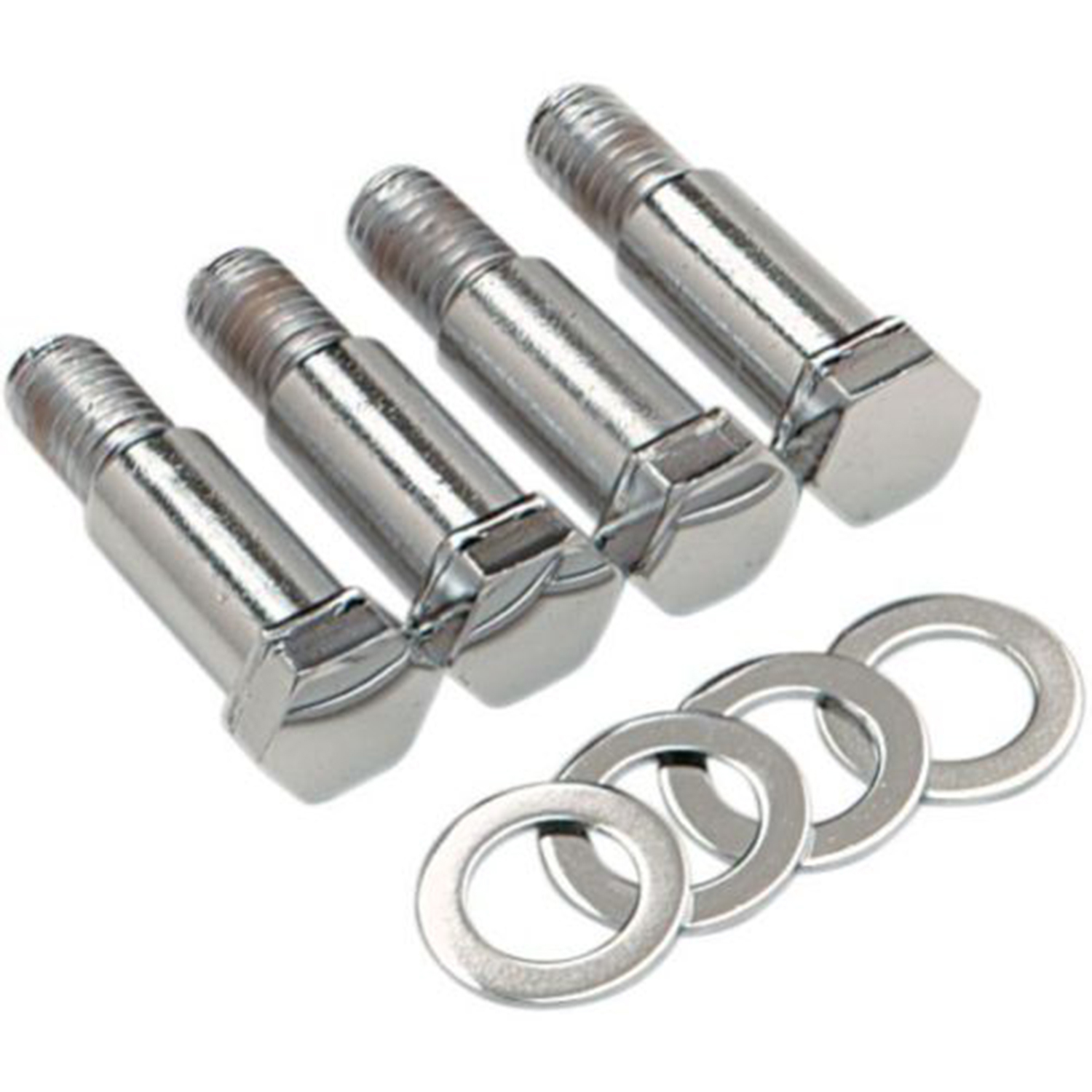 SoFrontail 1986 to 1999 Shocker Bolt Kit