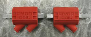 Dyna Ignition Coil 1.5 ohm Dual Fire Dual Plug Heads
