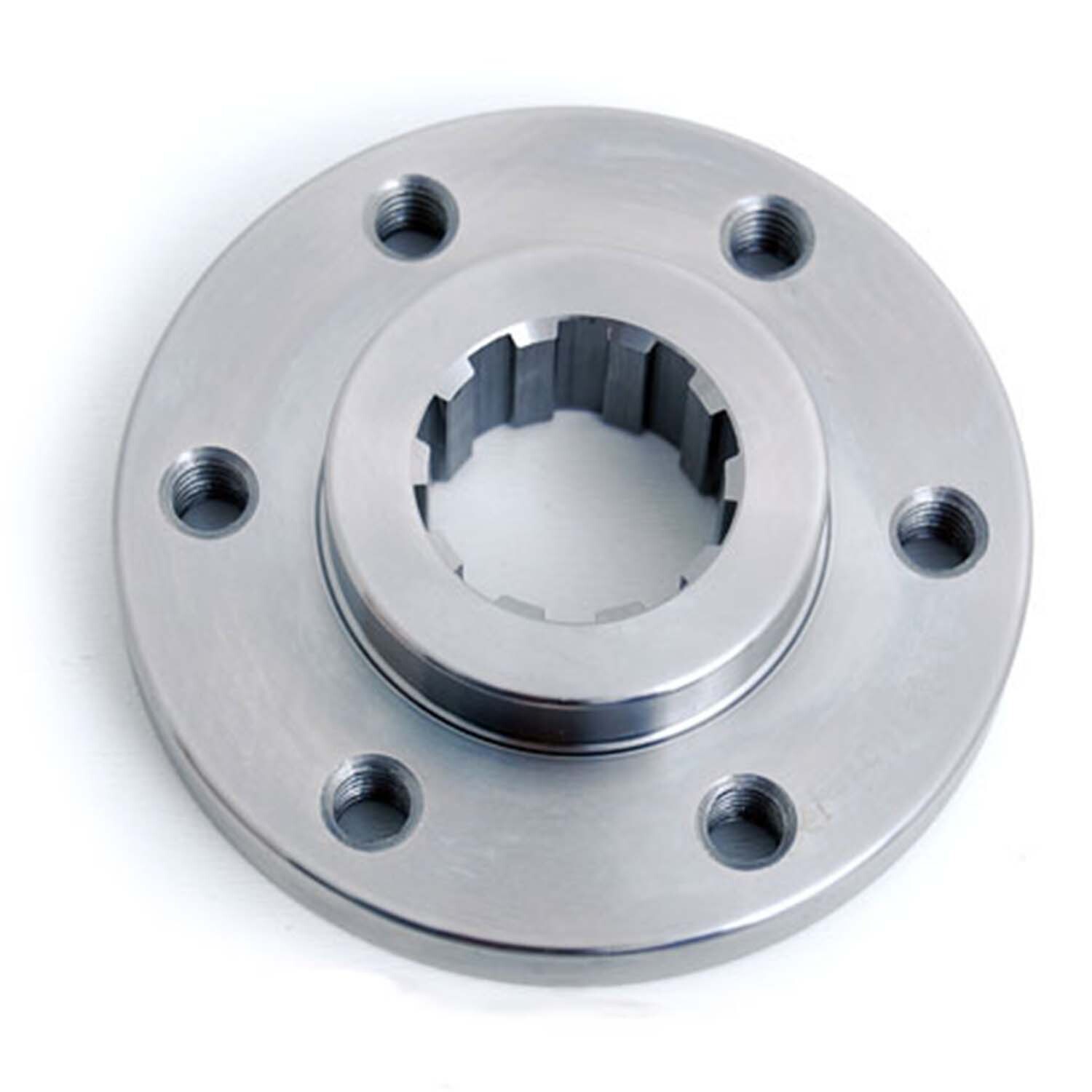 1' Motor Pulley Offset suit Ultima open Primary Drives
