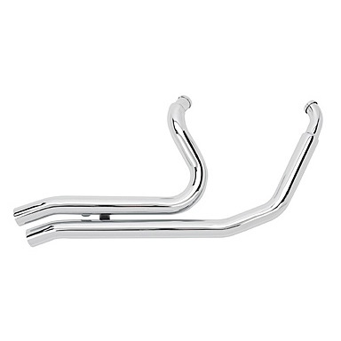 BIG GROWL EXHAUST 86-UP;DOWN N DIRTY