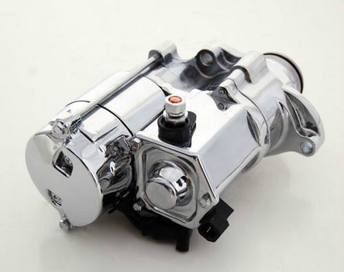 THUNDERFIRE 1.4 Kw HD Twin Cam 2007 & Up inc 2006 Dyna Chrome
