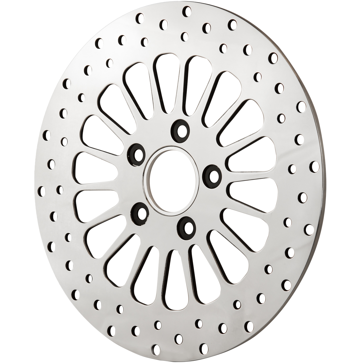 MAX SPOKE DISC ROTOR 11.8' Suit HD Touring 2010 & up