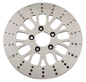 ROTOR, MANHATTAN, 11.8" LT MODEL, FT