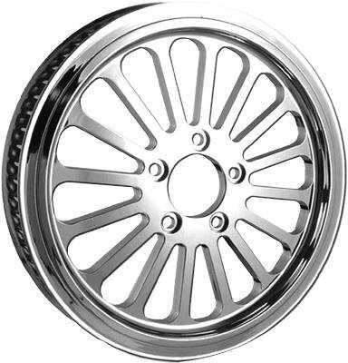 PULLEY, KING SPKE, 99&;EARLY,POL,1',65T